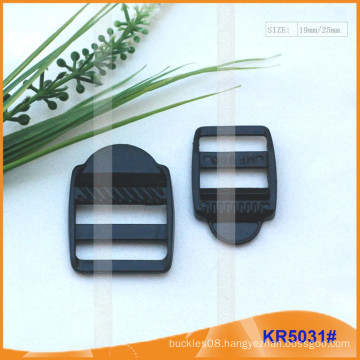 Plastic Buckles Plastic regulator KR5031